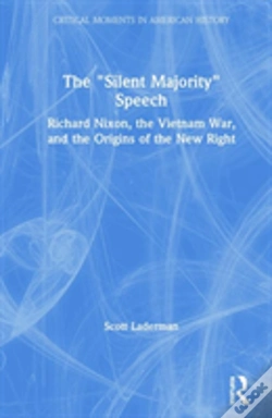 Capa do artigo The "Silent Majority" Speech