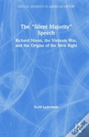 Capa do artigo The "Silent Majority" Speech