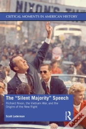 Capa do artigo The "Silent Majority" Speech