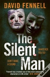 The Silent Man