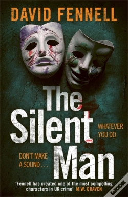 Capa do artigo The Silent Man