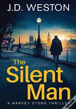 Capa do artigo The Silent Man