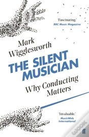 Capa do artigo The Silent Musician