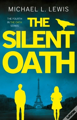 Capa do artigo The Silent Oath
