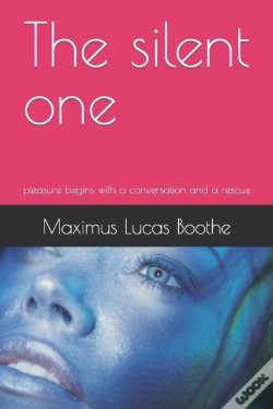 Capa do artigo The Silent One