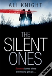 Capa do artigo The Silent Ones