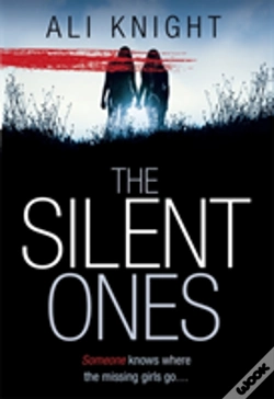 Capa do artigo The Silent Ones
