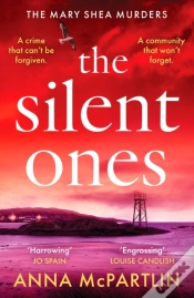 Capa do artigo The Silent Ones