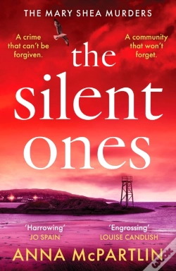Capa do artigo The Silent Ones