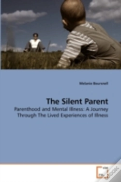 Capa do artigo The Silent Parent