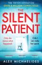 The Silent Patient - Preview