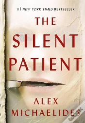 Capa do artigo The Silent Patient