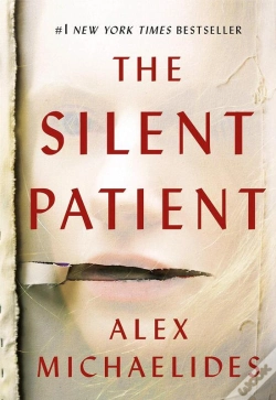Capa do artigo The Silent Patient