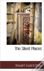 Capa do artigo The Silent Places