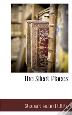 Capa do artigo The Silent Places