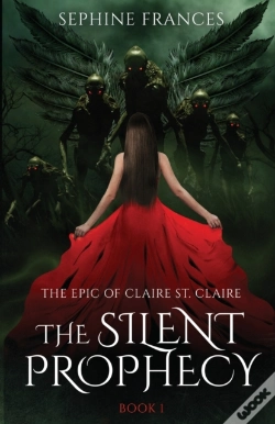 Capa do artigo The Silent Prophecy