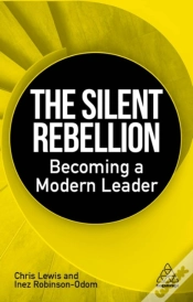 Capa do artigo The Silent Rebellion
