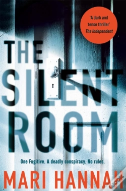 Capa do artigo The Silent Room