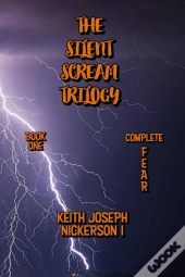 The Silent Scream Trilogy: Part One - Co