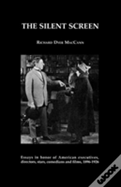 Capa do artigo The Silent Screen