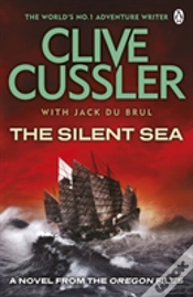 Capa do artigo The Silent Sea