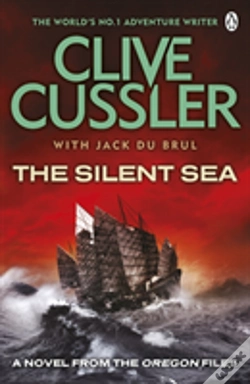 Capa do artigo The Silent Sea