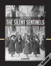 Capa do artigo The Silent Sentinels