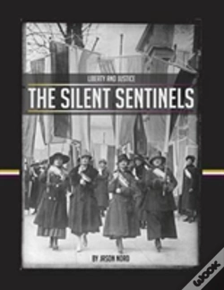 Capa do artigo The Silent Sentinels