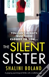 Capa do artigo The Silent Sister
