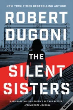 Capa do artigo The Silent Sisters