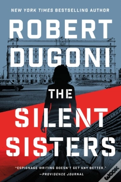 Capa do artigo The Silent Sisters