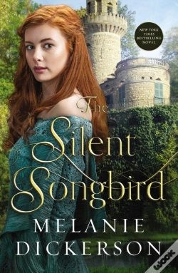 Capa do artigo The Silent Songbird