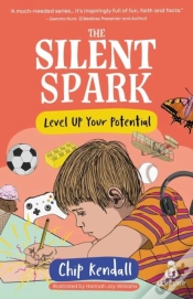 Capa do artigo The Silent Spark
