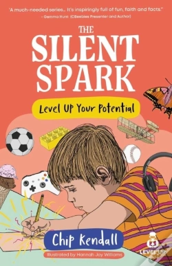 Capa do artigo The Silent Spark