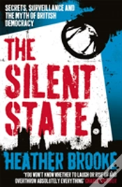 Capa do artigo The Silent State