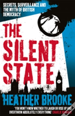 Capa do artigo The Silent State