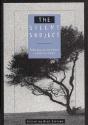 The Silent Subject - Preview