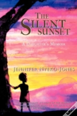 Capa do artigo The Silent Sunset