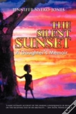 Capa do artigo The Silent Sunset