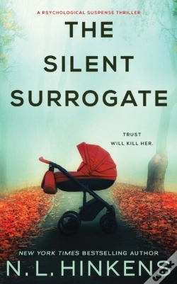 Capa do artigo The Silent Surrogate