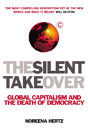 The Silent Takeover - Preview
