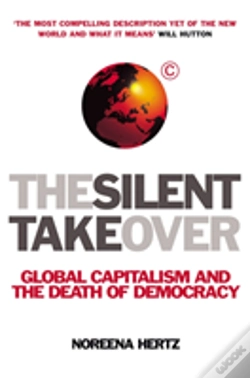 Capa do artigo The Silent Takeover