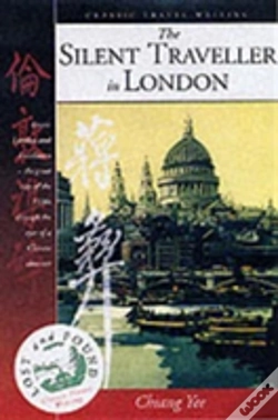 Capa do artigo The Silent Traveller In London
