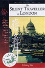The Silent Traveller In London - Preview