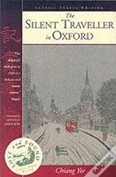 The Silent Traveller In Oxford