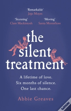 Capa do artigo The Silent Treatment