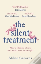 Capa do artigo The Silent Treatment