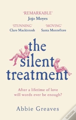 Capa do artigo The Silent Treatment