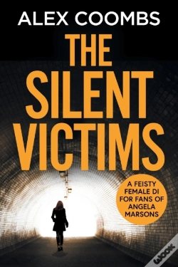 Capa do artigo The Silent Victims