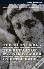 The Silent Wall / The Return Of Marvin Palaver